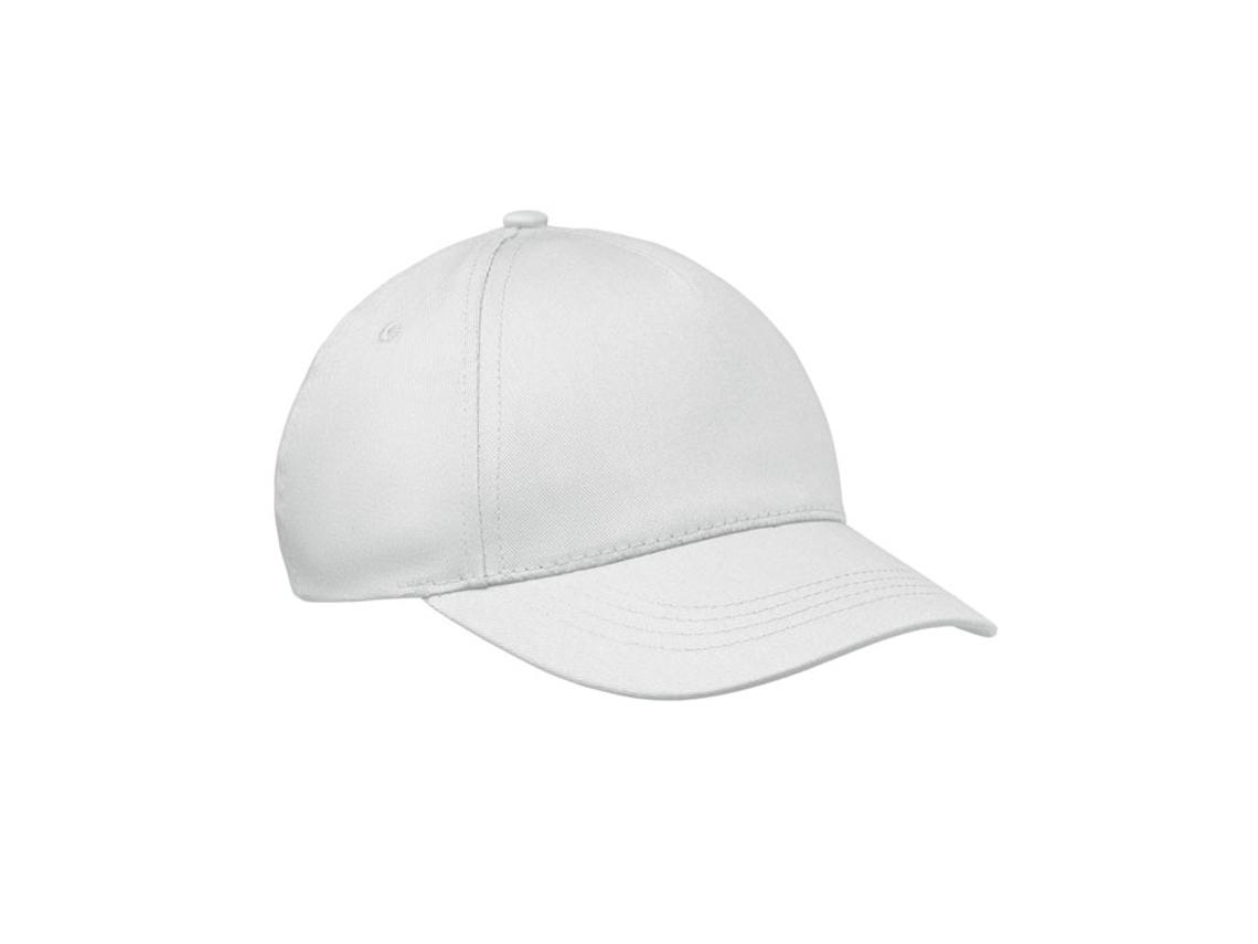 Gorra Infantil de 5 Paneles MIDOCEAN