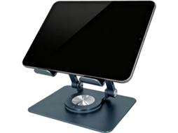 Suporte Ajustável Para Laptops De Até 16 Polegadas, Suporte Dobrável Para Tablets, Laptops E Outros Dispositivos, Ideal Para Trabalho Gokoco