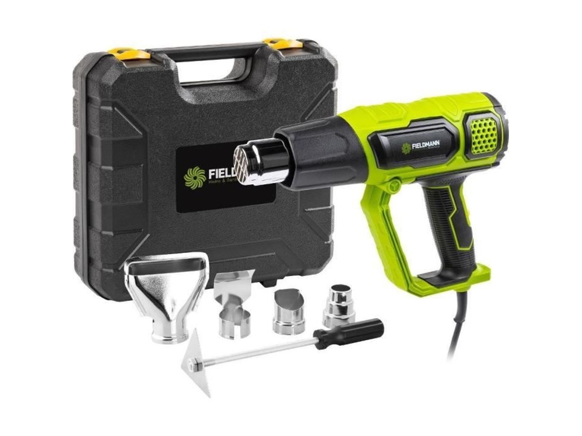 Pistola térmica Fieldmann Fdhp 202002 E