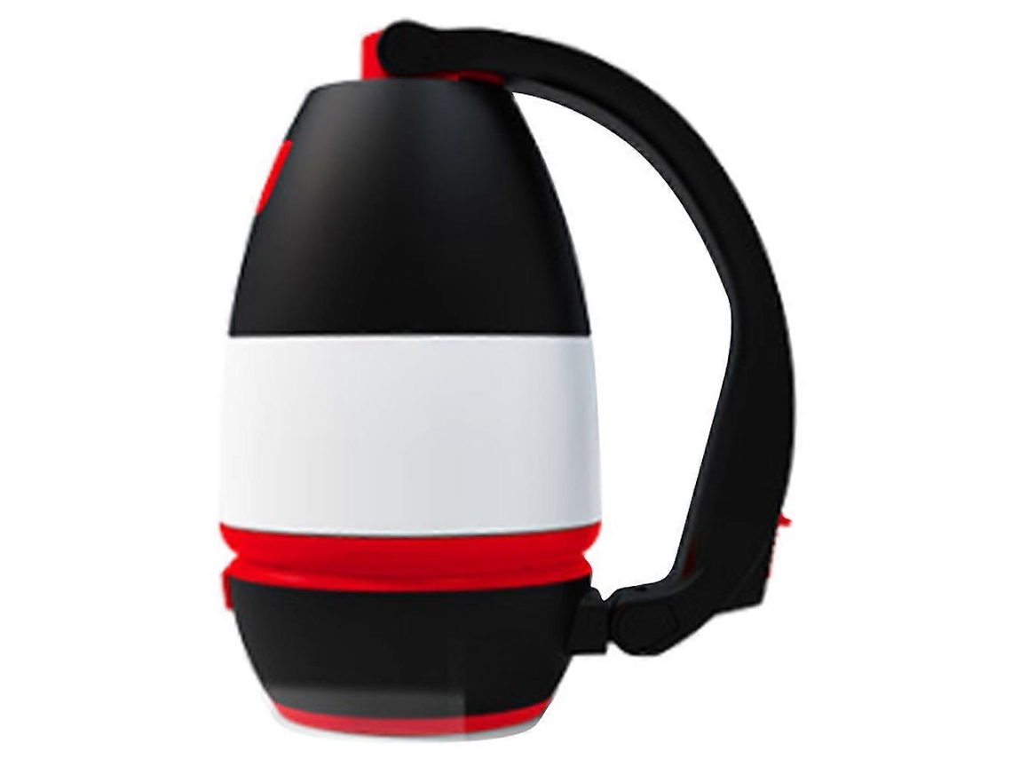 Lanterna De Camping Led, Recarregável E Impermeável Para Suas Aventuras Ao Ar Livre. Olysi Shop
