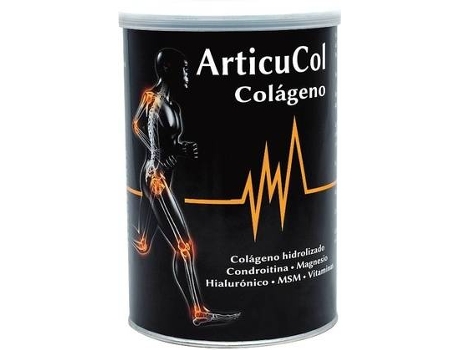 Chá ESPADIET Montstar Articucol (300 g)