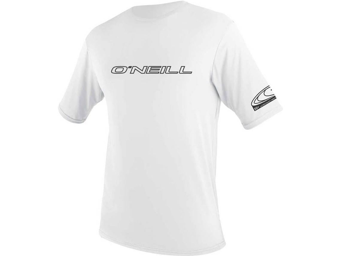 Rash Guard O´NEILL WETSUITS Basic Skins Rash Tee (XL)