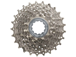 Cassete Alivio Hg400 10 Unidades Prateado 11S / 11-32Tshimano