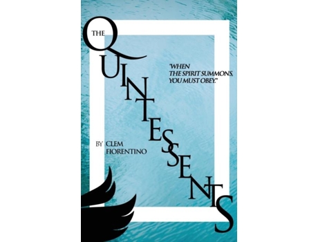 Livro The Quintessents De Clem Fiorentino (inglês)