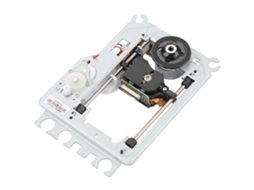 Hkj peça de Reposição Mecanismo de Lente Laser de Carga Óptica Hop 120x para Dvd/evd