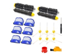 Acessório para Aspiradores IROBOT I Roomba 600 615 616 620 621 631 651 650 690 680 605