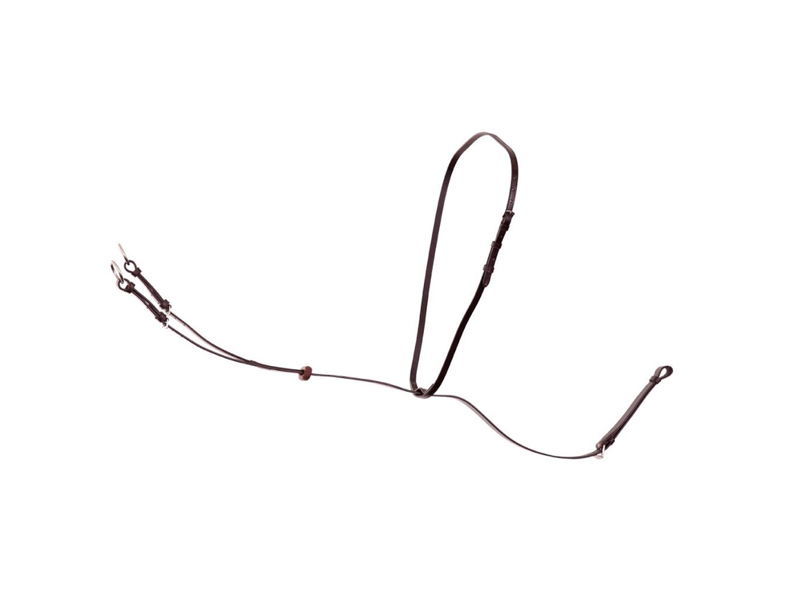 Martingale Castanho Cobpremiere