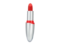 Labial Mate Hidratante De Larga Duración 24 Colores Herramienta De Maquillaje(07)