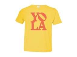 Yo La Tengo Kid's Yo La Tengo L.o.v.e. T shirt ROCKINSTONE Size:l
