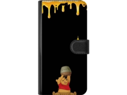 Capa Carteira Compatível Com Apple Iphone Air Nalle Phu