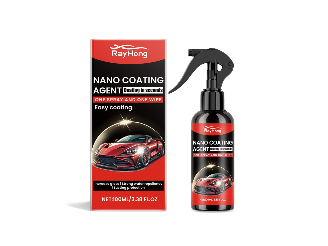 Revestimento para Carros Alta Proteção LAXISCREED
