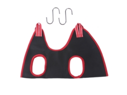 Kit de Cuidados Caninos, Tamanho M YANYXR