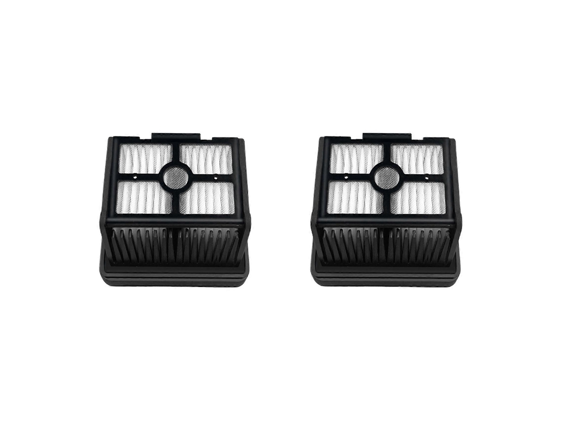 2x Replacement Parts Hepa Filter Suitable For Dreame H13 M13 Scrubber Wet Dry Vacuum Cleaner Replacement Accessories