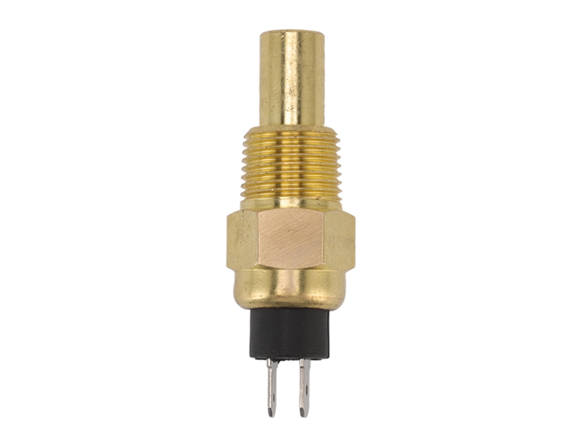 Sensor de Temperatura do Refrigerante do Motor do Carro 12v 24v | S/MARCA