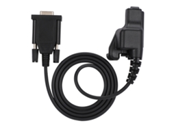 Cabo De Programação Para Rádio Comunicador, Usb