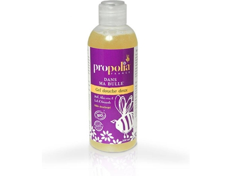 Gel de Banho  Bio (200 ml)