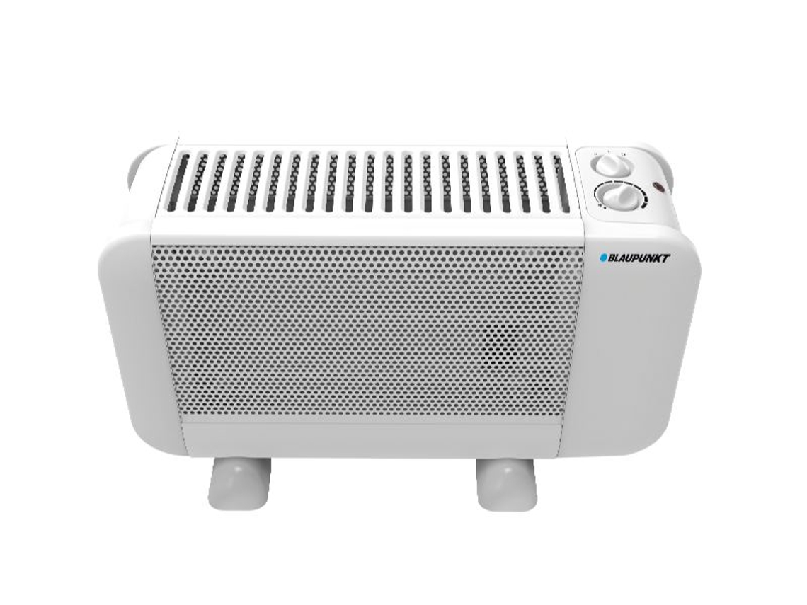 Mini Radiador Mica Blaupunkt 900w 2 Potências