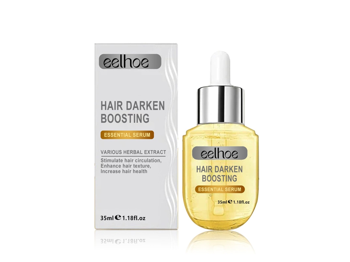 Sérum Forte Nutritivo para Cabelo Raiz