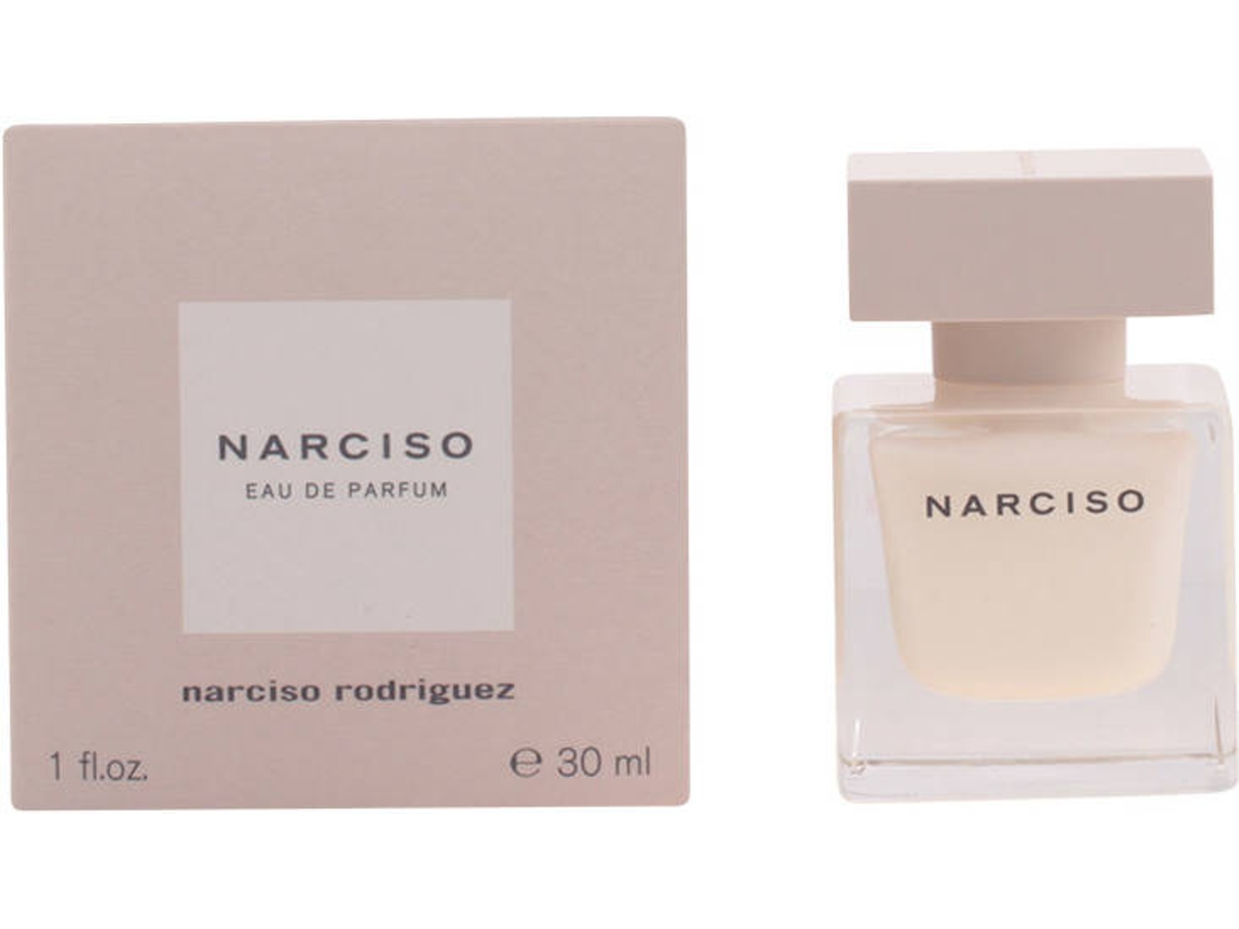 Perfume NARCISO RODRIGUEZ Narciso 30 ml 30 ml Worten.pt