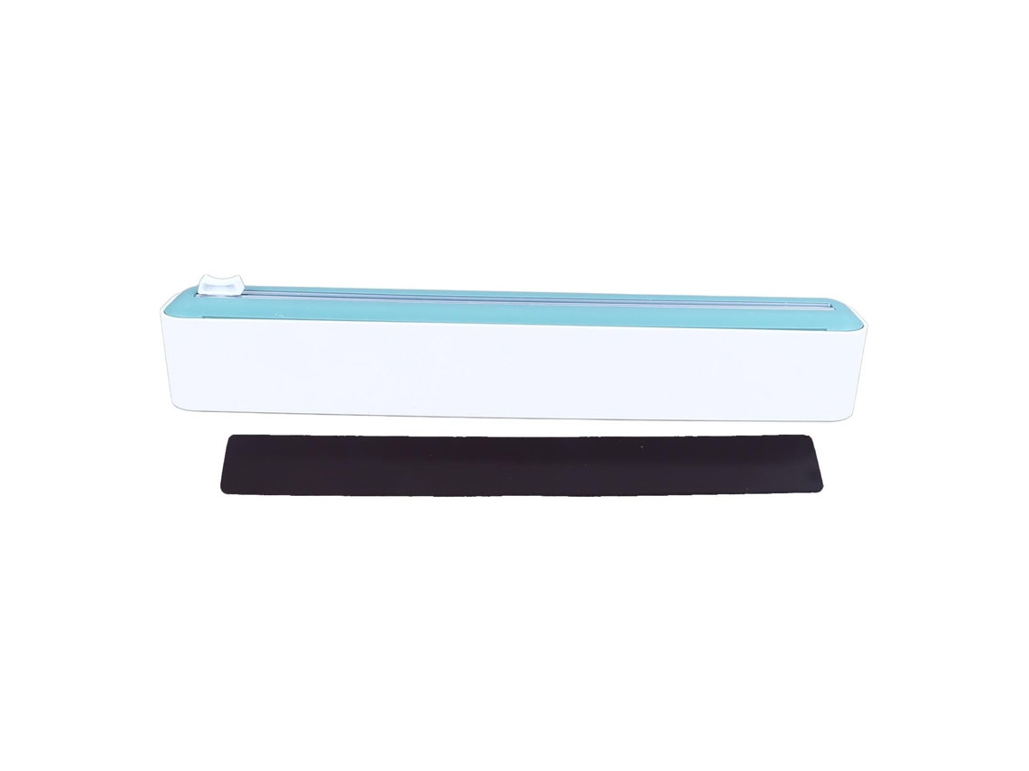 Dispenser de Papel Manteiga Reutilizável LAXISCREED