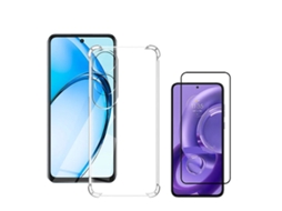 Pelicula de Vidro PHONECARE Oppo A60