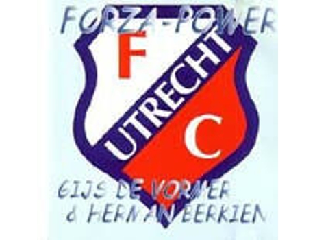 Forza Power, Gijs De Vormer Herman Berkien Pr