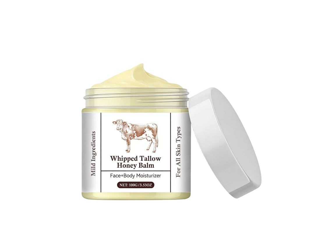 Creme Hidratante Amz Honey Butter Pele Suave