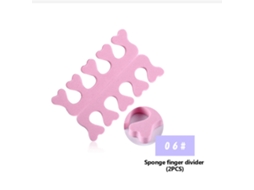 Kit Ferramentas Para Unhas: Lápis, Pinceis, Lima, Puntilhos, Pedras Strass E Decorações Para Manicure