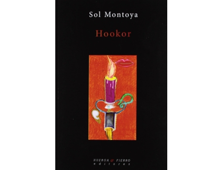 Livro Hookor de VVAA (Espanhol)