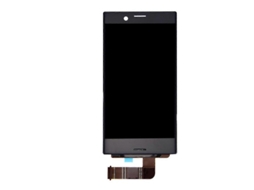 Tela LCD Topbathy para Sony Xperia X Compact, Digitalizador Completo