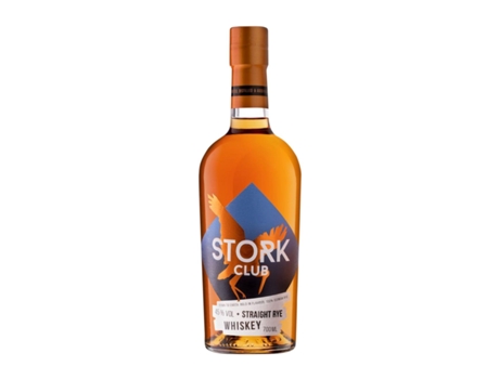 Licores SPREEWOOD Stork Club Straight Rye (0.7 L - 1 Unidade)