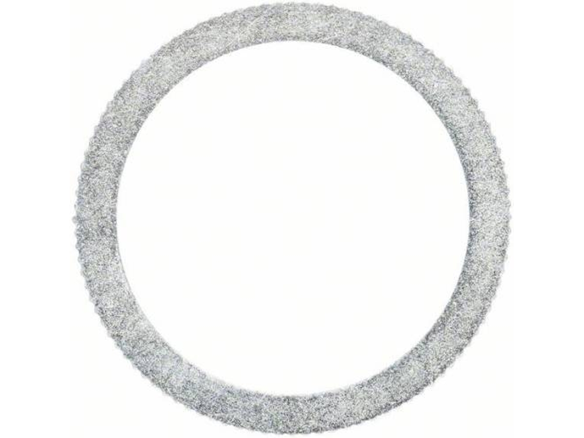 Anel de Redução BOSCH para Discos de Serra Circular 30x24x1.2 mm