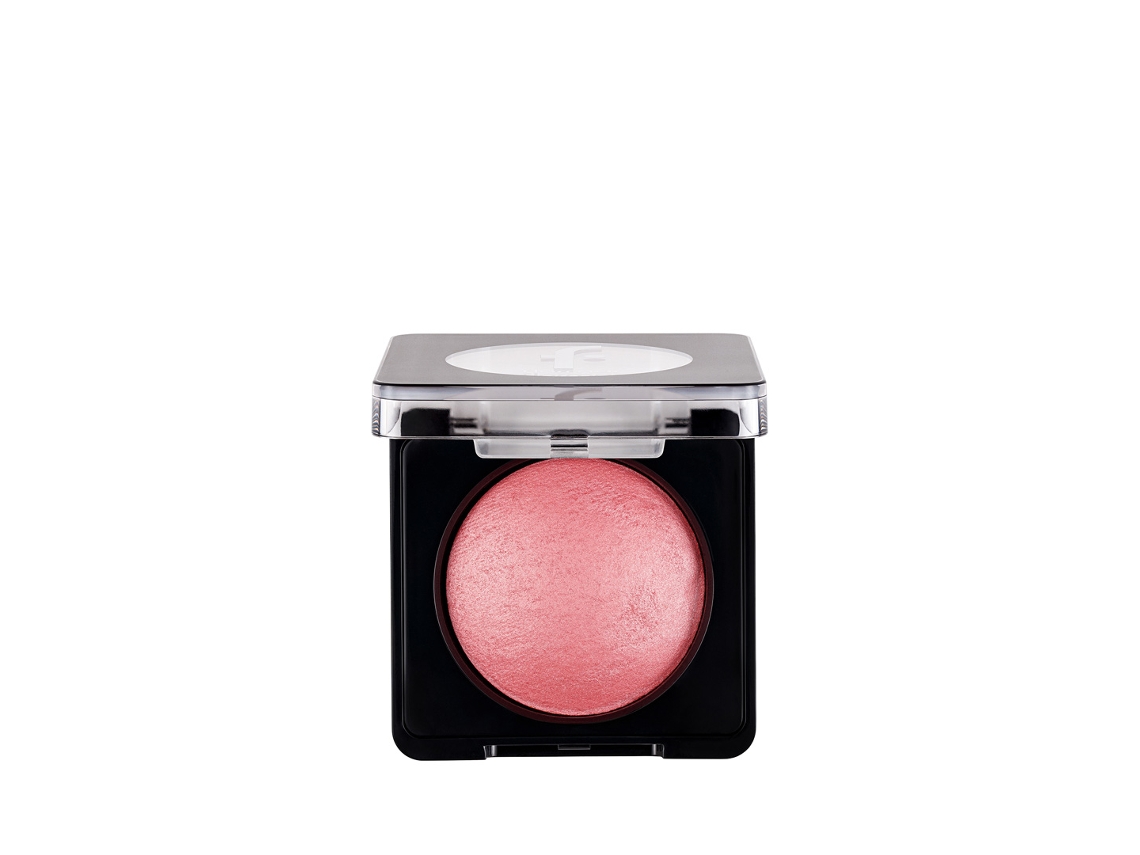 Baked Blush on 040 Shimmer Pink 4g FLORMAR