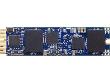 Disco SSD Interno OWC OWCSSDAB2MB02K (240 GB - PCI-Express - 763 MB/s)