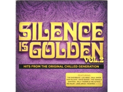 CD Silence Is Golden: Vol. 2