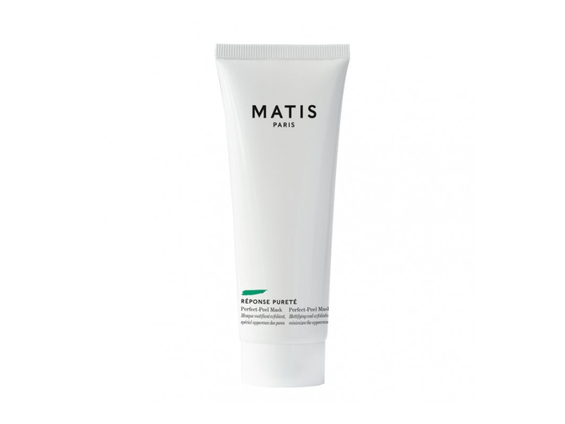 Responder Pureté. Máscara Peeling Perfeita MATIS