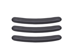Kit de Pads de Cabeça para Fones LAXISCREED Barracuda X