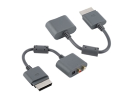 Cabo Adaptador Óptico HURRISE Para