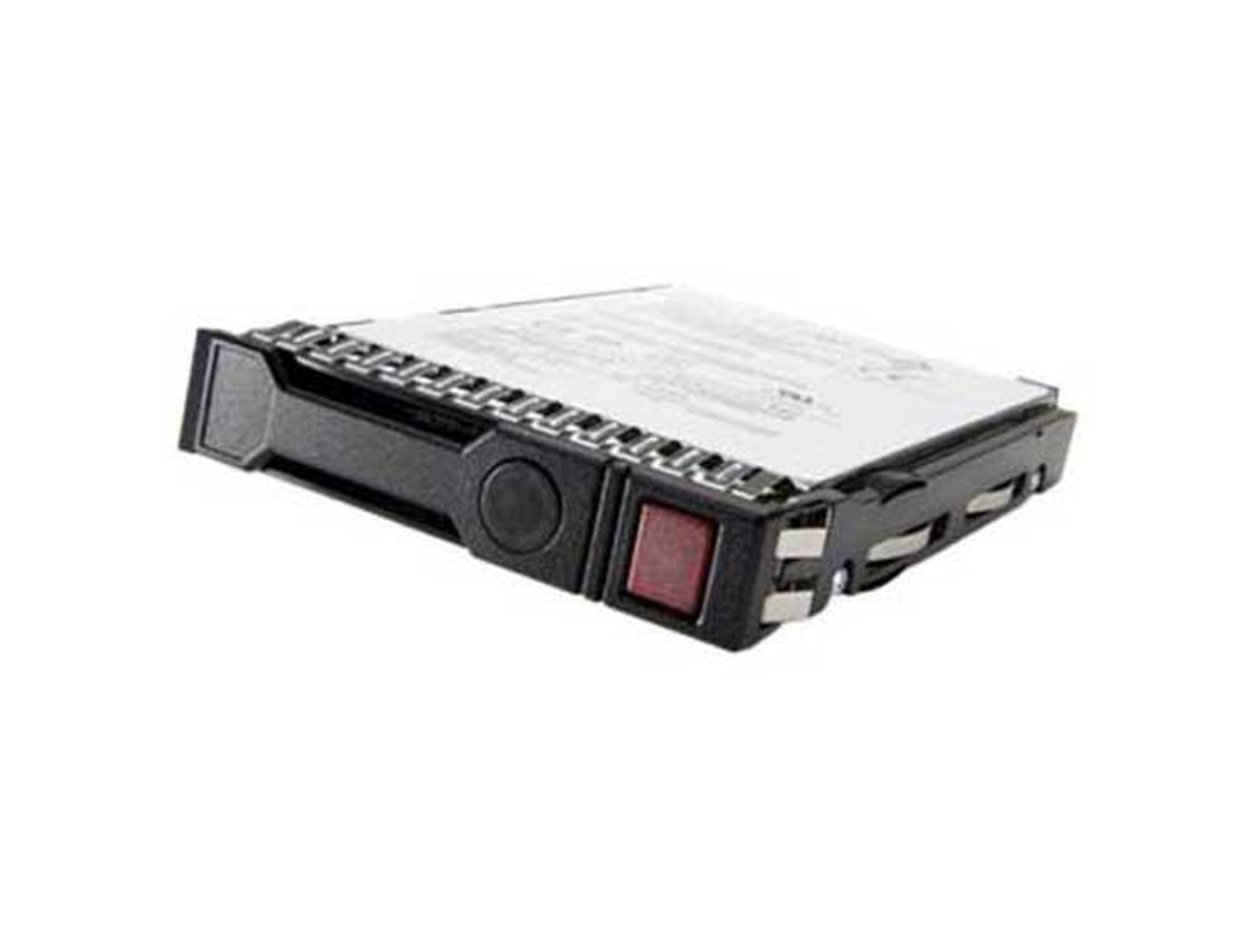 Hewlett Packard Enterprise P18432-B21 Disco Ssd 2.5" 480 Gb Serial Ata Iii Mlc