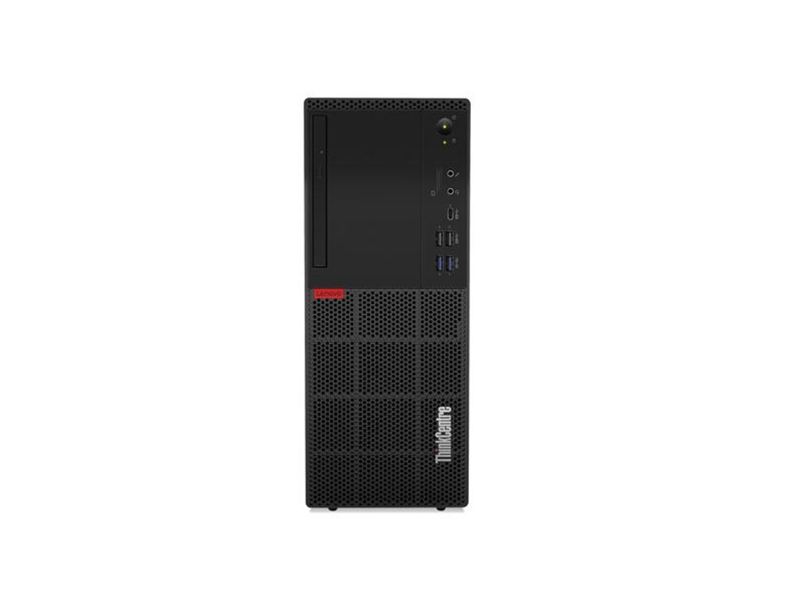 Lenovo Thinkcentre M720T Ddr4-Sdram I7-9700 Tower Intel Core I7 16 Gb 512 Gb Ssd Windows 10 Pro Pc Preto