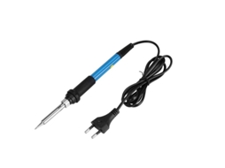 Soldador Eléctrico 220v 60w com Temperatura Ajustável S/MARCA