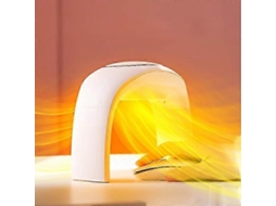 Aquecedor De Mãos Para Mouse Pad, Aquecedor De Mãos Elétrico Dobrável Para Mesa, Aquecedor Para Mesa De Jogos Olysi Shop