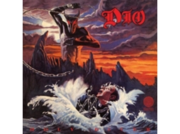 Dio Holy Diver Vinil