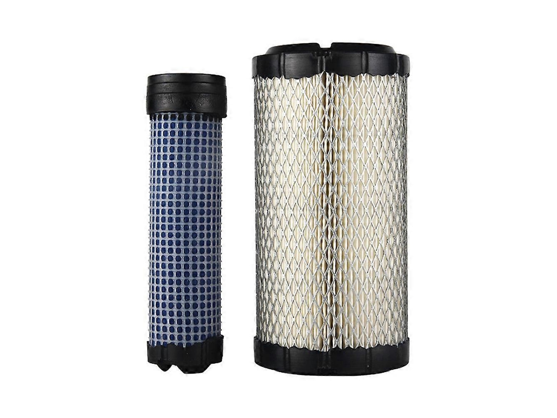 Af25550 Air Filter Elements Para Baldwin Rs3715 Para John Deere