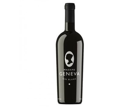 GIN Madame Geneva