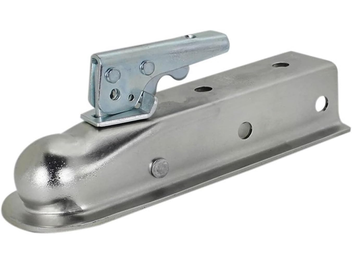 Engate de Reboque para Bola de 2". SFUSHOS