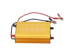Transformador de Potência Simples 24v VOLTEDGE