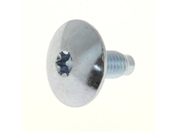 Parafuso de Contrapeso M8x18 para Whirlpool BRILVIBERA