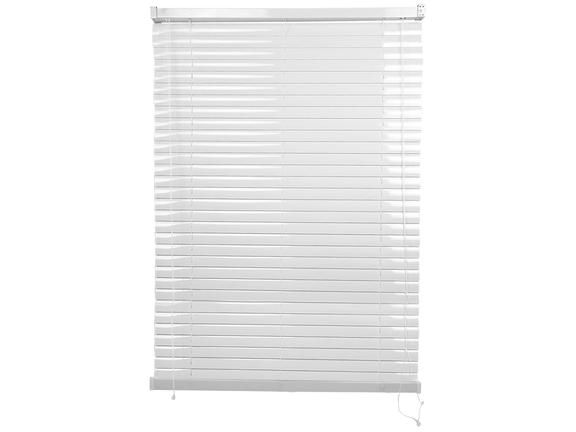 Cortinas Persianas De Liga De Alumínio (largura Da Lâmina De 50mm, Especificação 105*150cm)