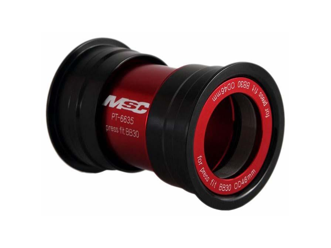 Msc Bottom Bracket Adaptor Pf30